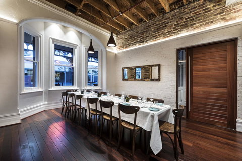 Holiday Inn West Perth, An IHG Hotel - Redcliffe Tourism 30