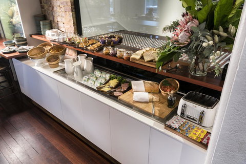 Holiday Inn West Perth, An IHG Hotel - Redcliffe Tourism 35