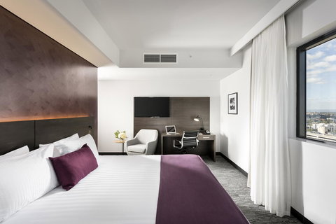 Holiday Inn West Perth, An IHG Hotel - Redcliffe Tourism 17