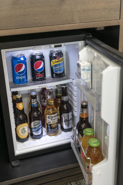 Holiday Inn West Perth, An IHG Hotel - Redcliffe Tourism 25