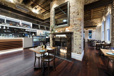 Holiday Inn West Perth, An IHG Hotel - Redcliffe Tourism 1