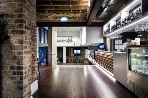 Holiday Inn West Perth, An IHG Hotel - Redcliffe Tourism 31