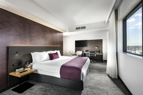 Holiday Inn West Perth, An IHG Hotel - Redcliffe Tourism 15