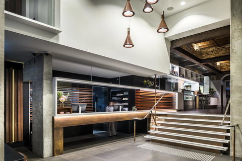 Holiday Inn West Perth, An IHG Hotel - Redcliffe Tourism 29