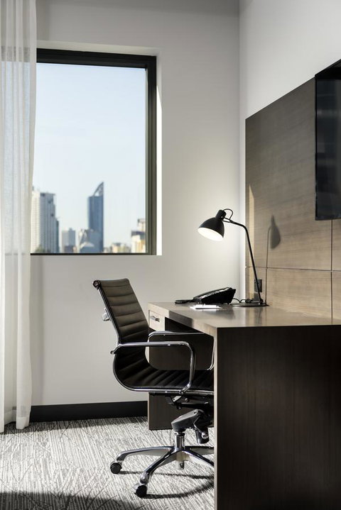 Holiday Inn West Perth, An IHG Hotel - Redcliffe Tourism 23