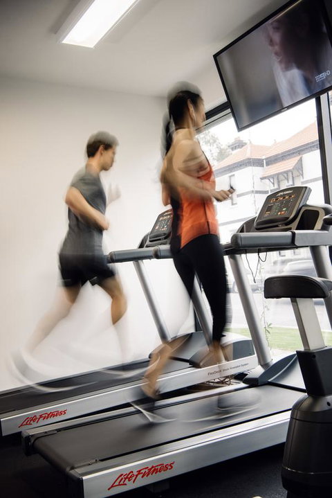 Holiday Inn West Perth, An IHG Hotel - Redcliffe Tourism 42