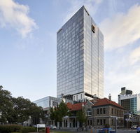 The Westin Perth - Redcliffe Tourism