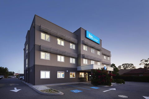 Ibis Budget Perth Airport - Redcliffe Tourism 16