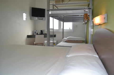 Ibis Budget Perth Airport - Redcliffe Tourism 27