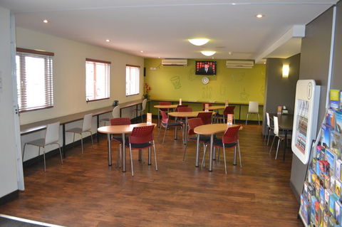 Ibis Budget Perth Airport - Redcliffe Tourism 24