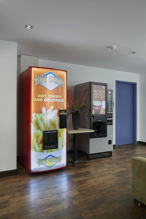 Ibis Budget Perth Airport - Redcliffe Tourism 15