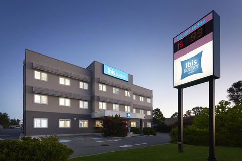 Ibis Budget Perth Airport - Redcliffe Tourism 1