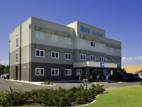 Ibis Budget Perth Airport - Redcliffe Tourism 10