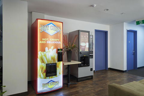 Ibis Budget Perth Airport - Redcliffe Tourism 11