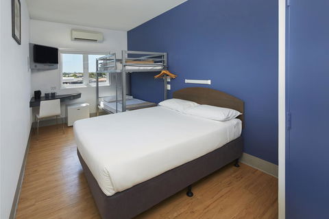 Ibis Budget Perth Airport - Redcliffe Tourism 7
