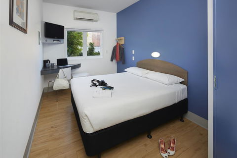 Ibis Budget Perth Airport - Redcliffe Tourism 0