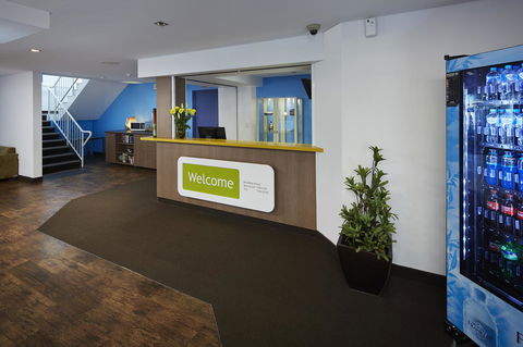 Ibis Budget Perth Airport - Redcliffe Tourism 6