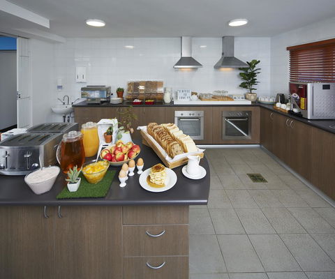 Ibis Budget Perth Airport - Redcliffe Tourism 9
