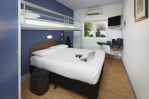 Ibis Budget Perth Airport - Redcliffe Tourism 19