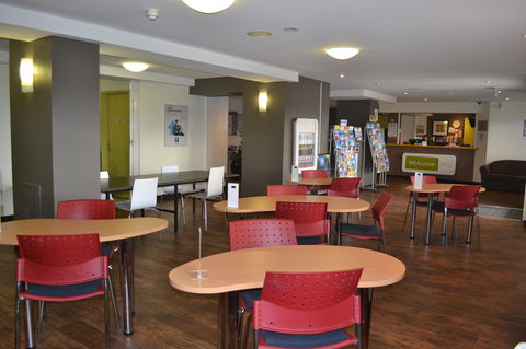 Ibis Budget Perth Airport - Redcliffe Tourism 23