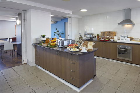 Ibis Budget Perth Airport - Redcliffe Tourism 22