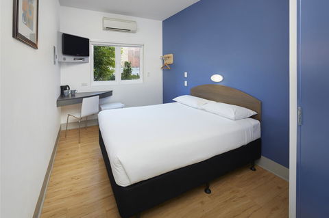 Ibis Budget Perth Airport - Redcliffe Tourism 2