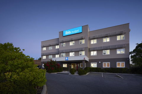 Ibis Budget Perth Airport - Redcliffe Tourism 17