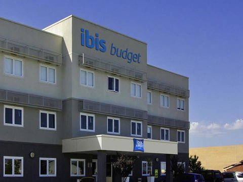 Ibis Budget Perth Airport - Redcliffe Tourism 25