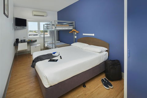 Ibis Budget Perth Airport - Redcliffe Tourism 20