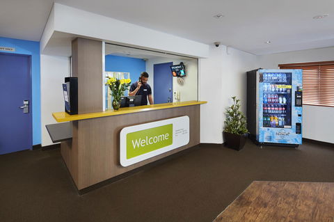 Ibis Budget Perth Airport - Redcliffe Tourism 3
