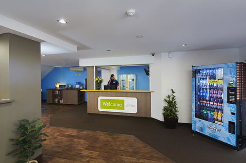 Ibis Budget Perth Airport - Redcliffe Tourism 18