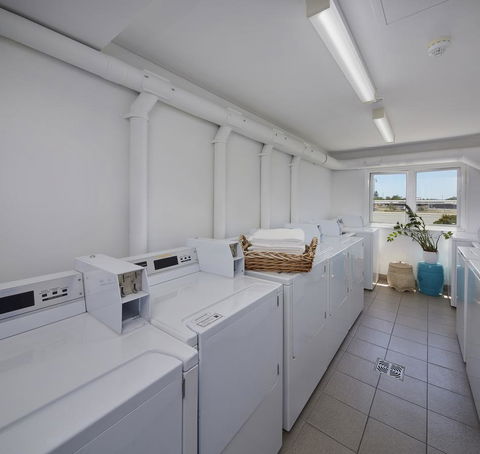 Ibis Budget Perth Airport - Redcliffe Tourism 21