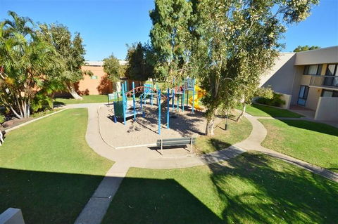 Unit 42 Kalbarri Beach Resort - Redcliffe Tourism 12