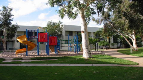 Unit 42 Kalbarri Beach Resort - Redcliffe Tourism 10