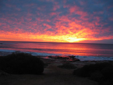 Unit 42 Kalbarri Beach Resort - Redcliffe Tourism 16
