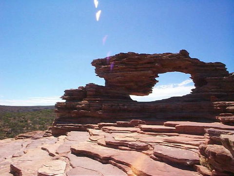 Unit 42 Kalbarri Beach Resort - Redcliffe Tourism 32