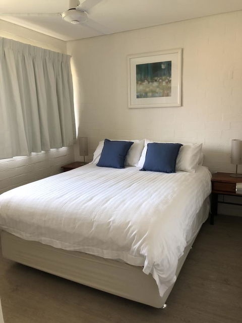Unit 42 Kalbarri Beach Resort - Redcliffe Tourism 4