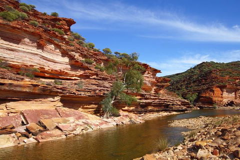 Unit 42 Kalbarri Beach Resort - Redcliffe Tourism 33
