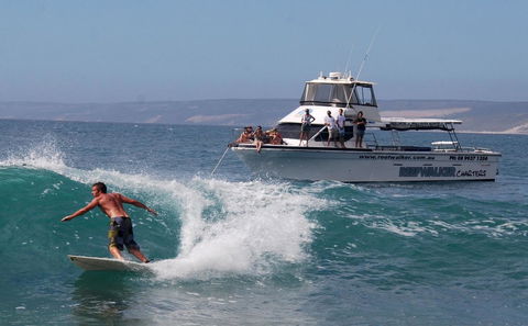 Unit 42 Kalbarri Beach Resort - Redcliffe Tourism 19