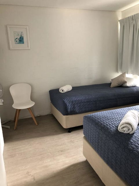 Unit 42 Kalbarri Beach Resort - Redcliffe Tourism 5