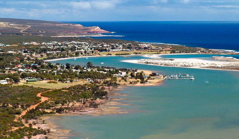 Unit 42 Kalbarri Beach Resort - Redcliffe Tourism 34