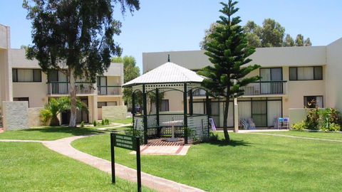 Unit 42 Kalbarri Beach Resort - Redcliffe Tourism 11
