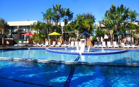 Unit 42 Kalbarri Beach Resort - Redcliffe Tourism 13