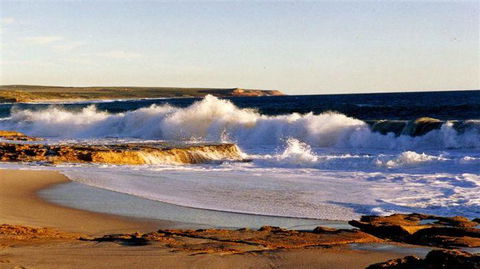 Unit 42 Kalbarri Beach Resort - Redcliffe Tourism 23