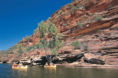Unit 42 Kalbarri Beach Resort - Redcliffe Tourism 27