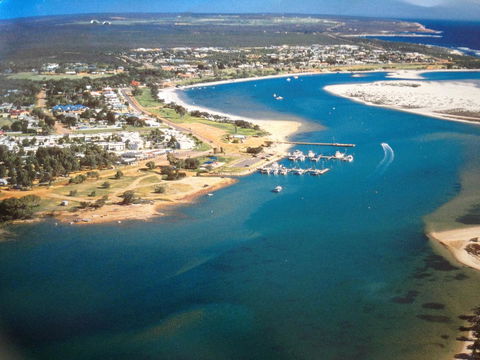 Unit 42 Kalbarri Beach Resort - Redcliffe Tourism 29