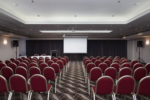 Ibis Perth - Redcliffe Tourism 32