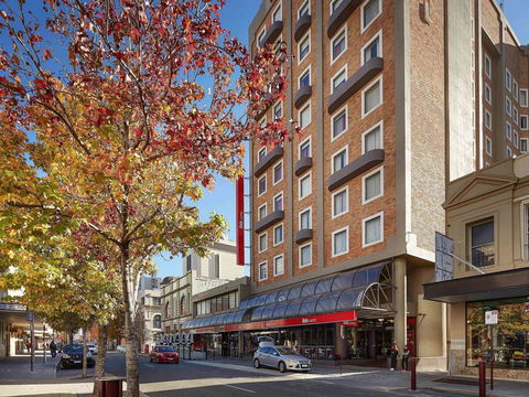Ibis Perth - Redcliffe Tourism 0