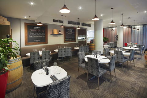 Ibis Perth - Redcliffe Tourism 36