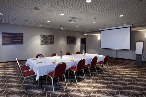 Ibis Perth - Redcliffe Tourism 38